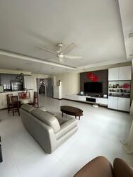 Blk 549B Segar Palmview (Bukit Panjang), HDB 5 Rooms #584938191